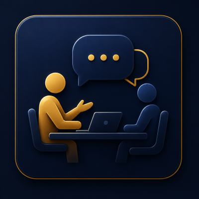 Focused Consultation – 45 Minutes