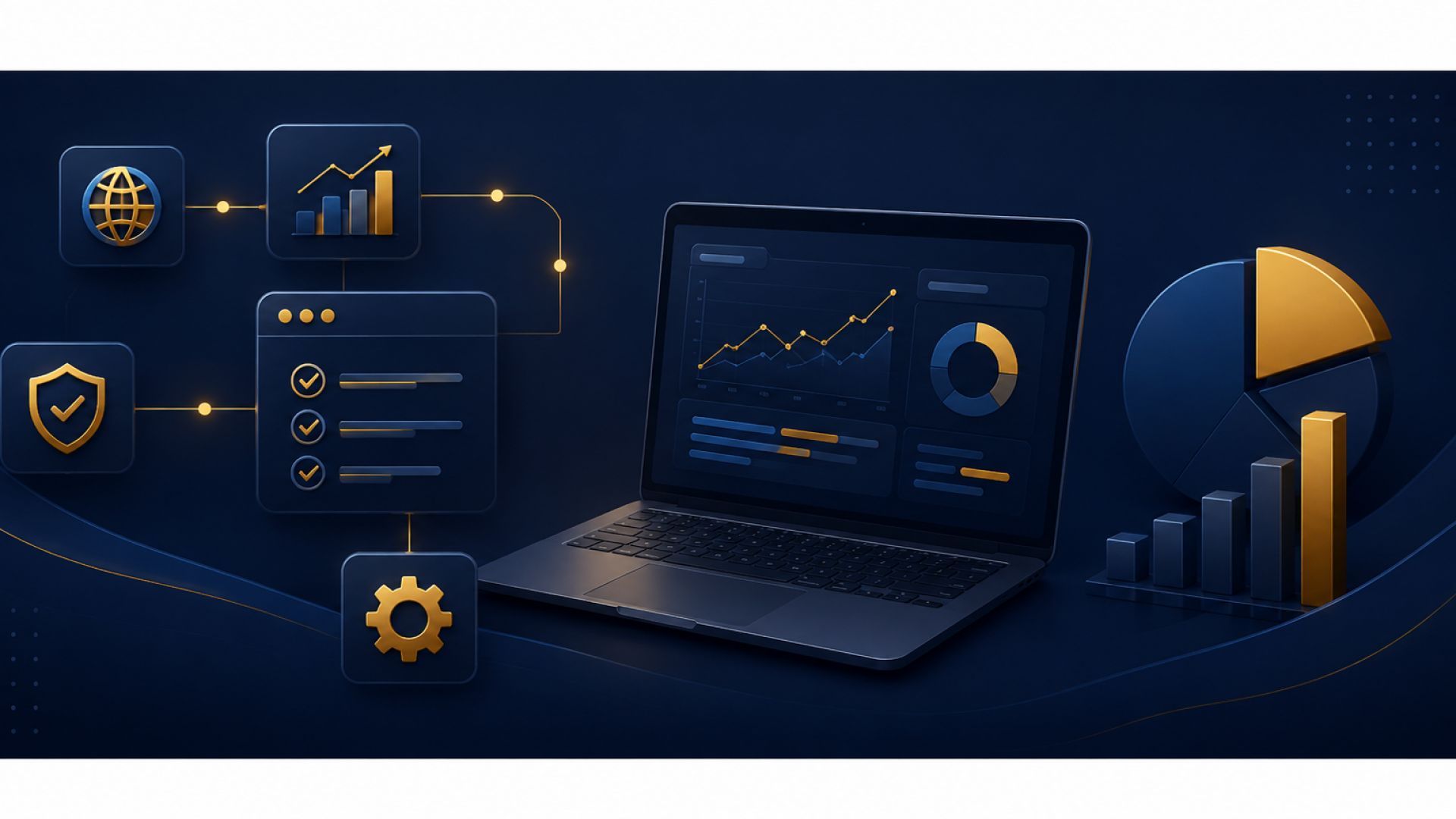 Precision For Business Decisions